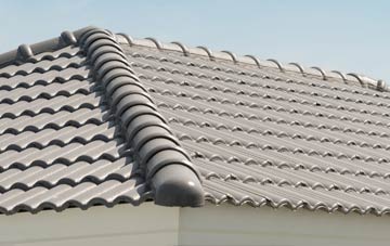 advantages of Ardgay clay roofing