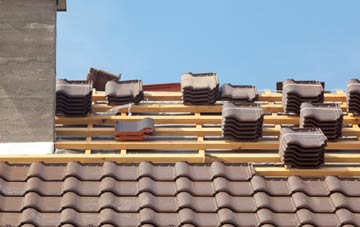 Ardgay clay roofing costs