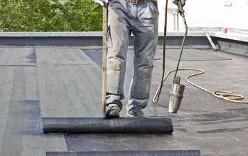 flat roof replacement Ardgay, Highland