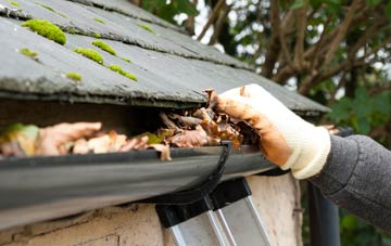 gutter cleaning Ardgay, Highland