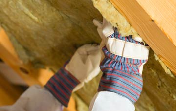 types of Ardgay pitched roof insulation materials