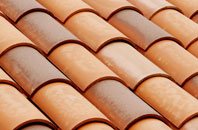 Ardgay clay roofing