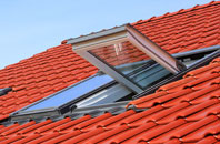 Ardgay roof window